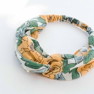 🆕Nature Turban Head Wrap!🆕